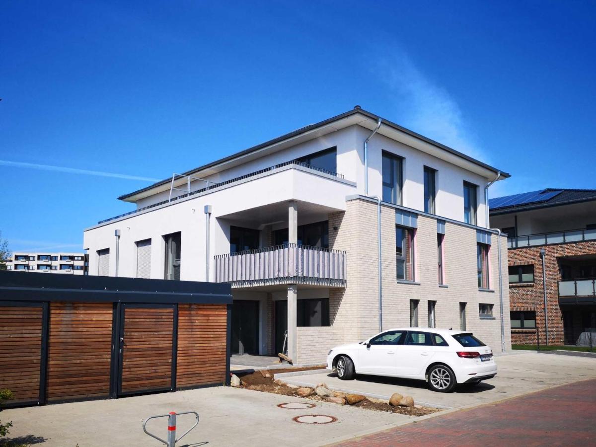 Fewo Grosse Flucht Apartment Dahme  Exterior photo